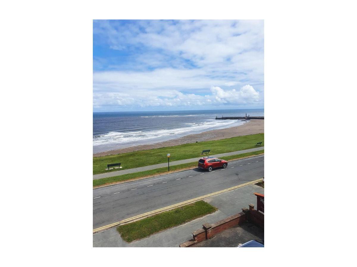Double Room Sea View