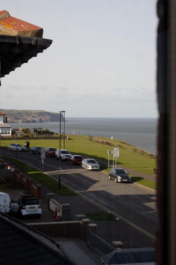 Double Room Sea View