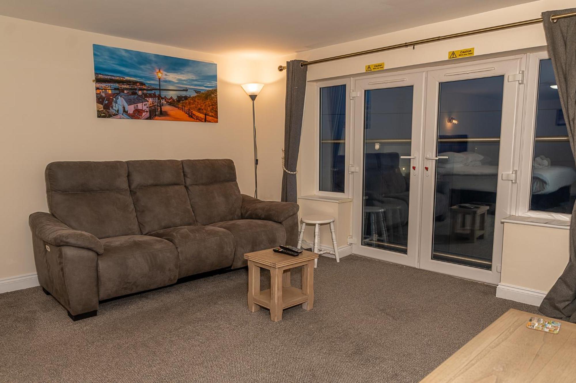 Large Double Room