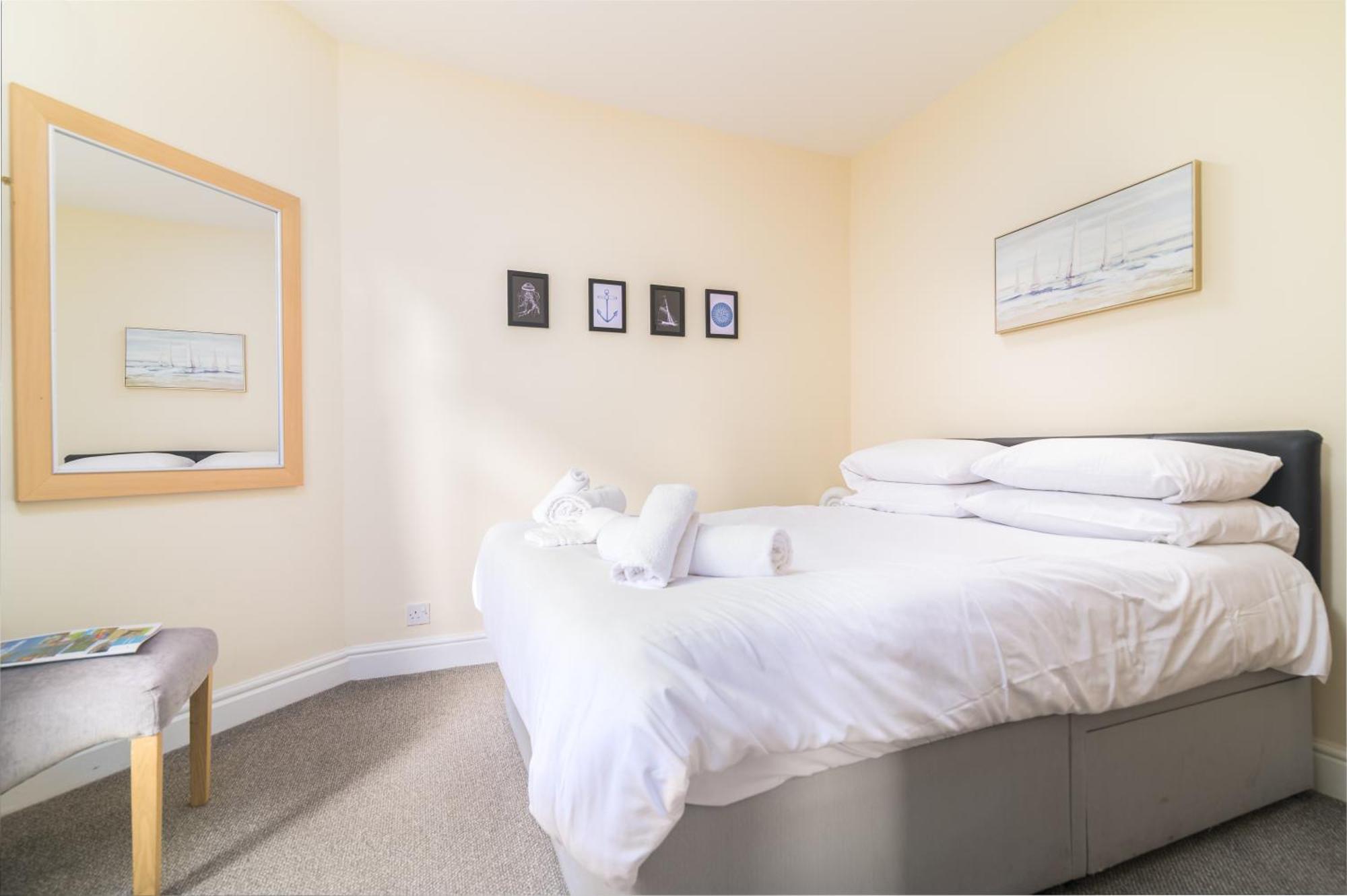 Small Double Room
