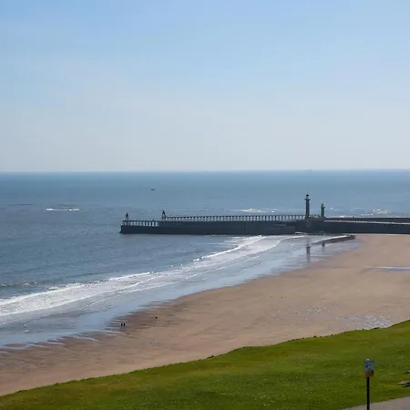 The Seacliffe - Whitby-3